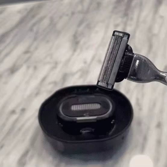 Razor Rinser
