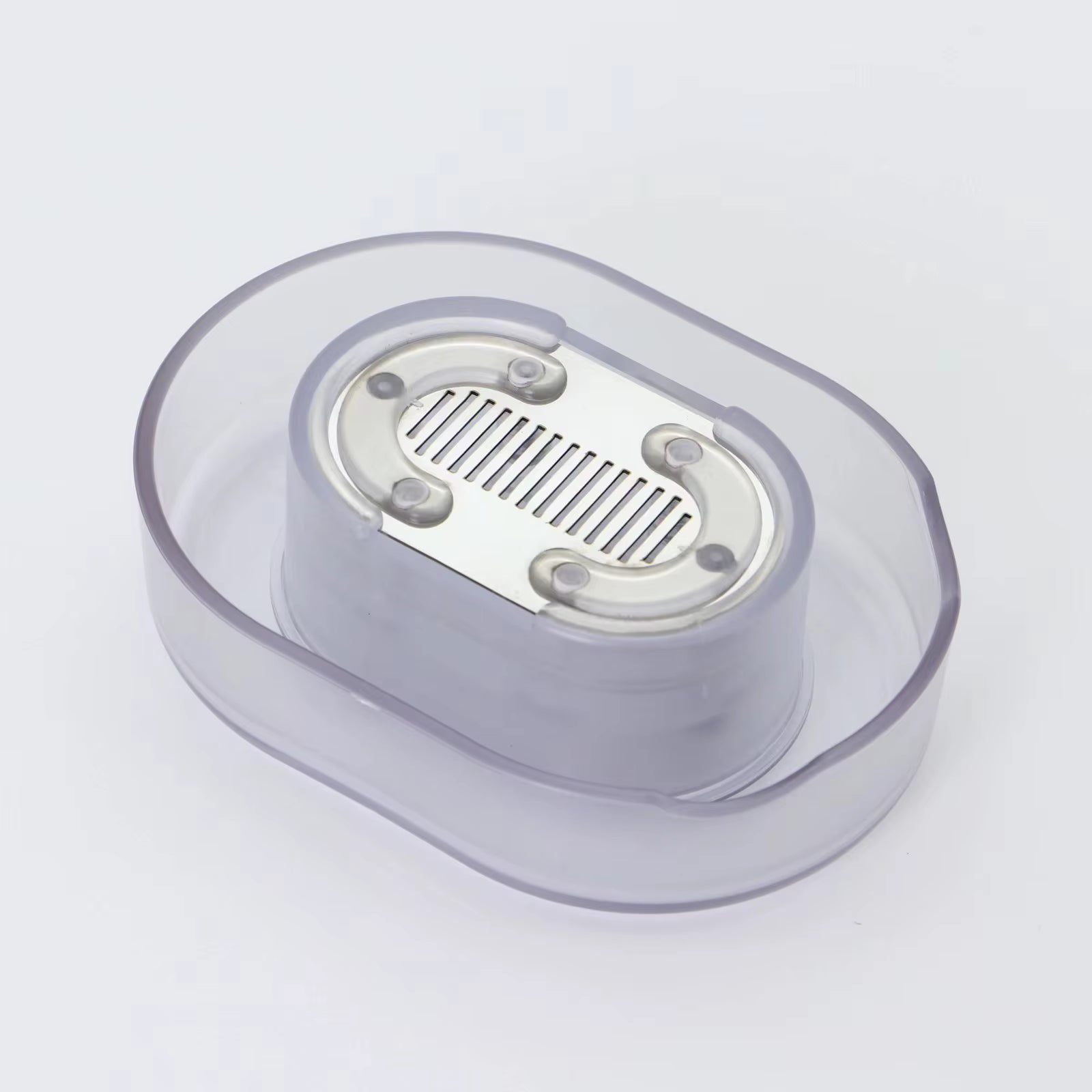 Razor Rinser